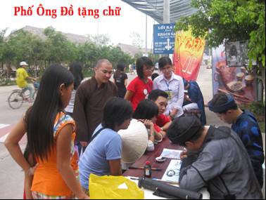 HỘI TRẠI “LÝ CÔNG UẨN” – 2010 Sân Chơi Lành Mạnh và Lý Thú