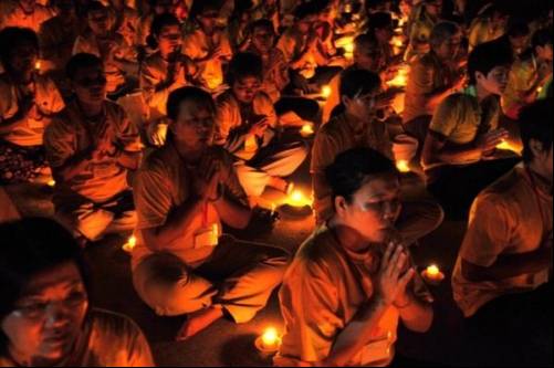 HỘI TRẠI “LÝ CÔNG UẨN” – 2010 Sân Chơi Lành Mạnh và Lý Thú