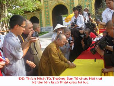 HỘI TRẠI “LÝ CÔNG UẨN” – 2010 Sân Chơi Lành Mạnh và Lý Thú