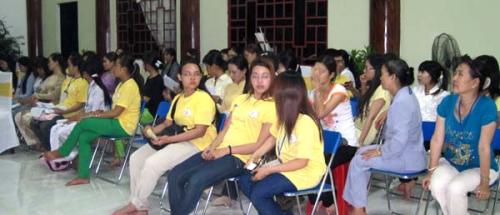 Chương trình Kịch Bản chi tiết lễ khai mạc