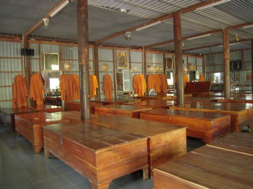 Xin mời bạn tới