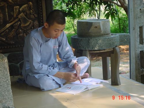 Xin mời bạn tới