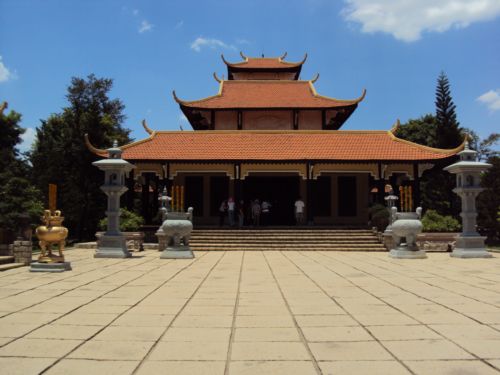 Xin mời bạn tới