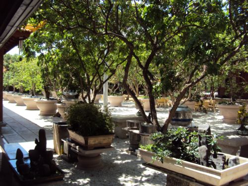 Xin mời bạn tới