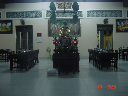 Xin mời bạn tới