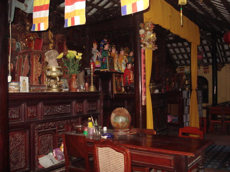 Phước Tường cổ tự