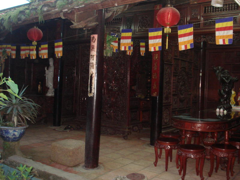 Phước Tường cổ tự
