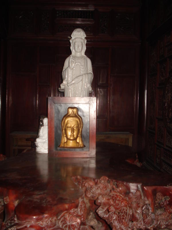 Phước Tường cổ tự