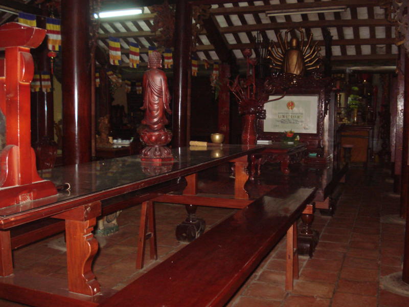 Phước Tường cổ tự