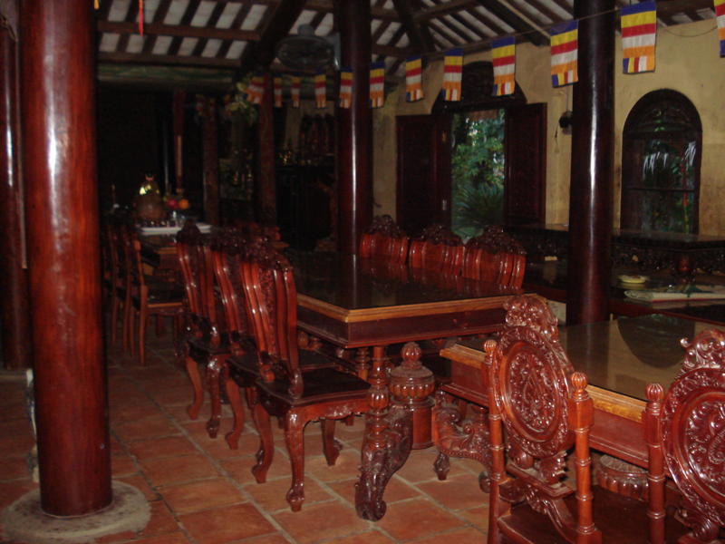 Phước Tường cổ tự