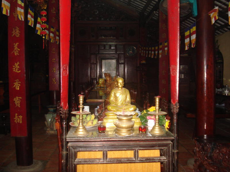 Phước Tường cổ tự