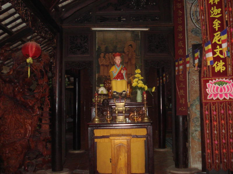 Phước Tường cổ tự