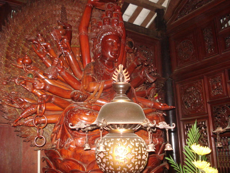 Phước Tường cổ tự