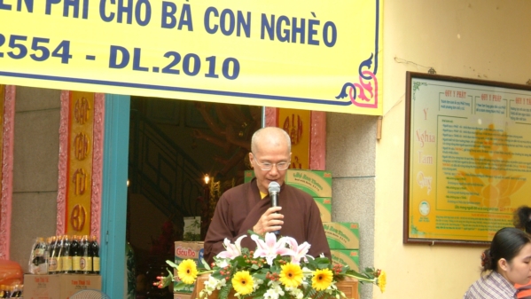 Bằng tất cả tấm lòng