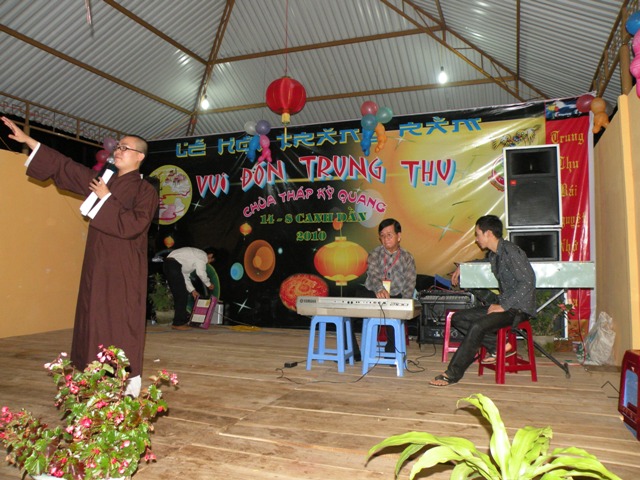 Trăng Mùa Tây Nguyên