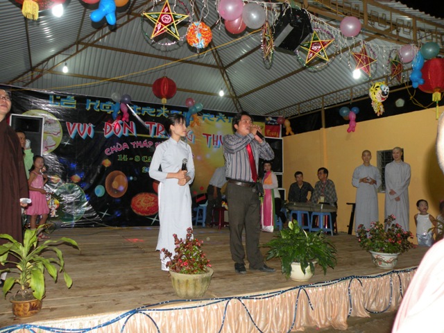 Trăng Mùa Tây Nguyên