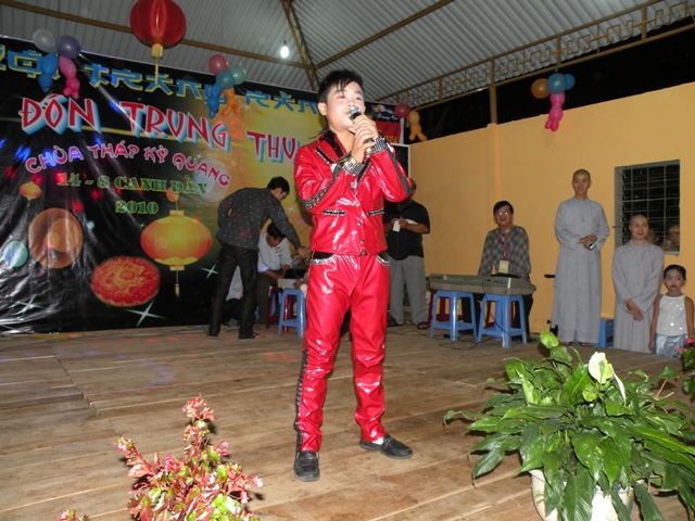 Trăng Mùa Tây Nguyên