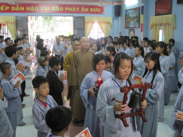 Niềm tin chơn chánh