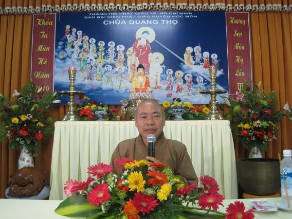 Niềm tin chơn chánh