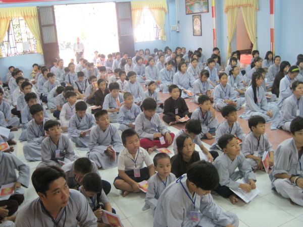 Niềm tin chơn chánh