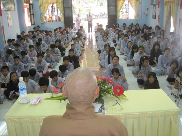 Niềm tin chơn chánh