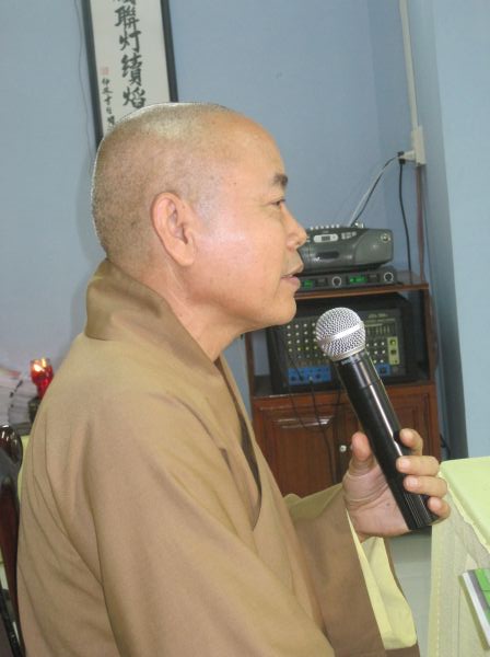 Niềm tin chơn chánh