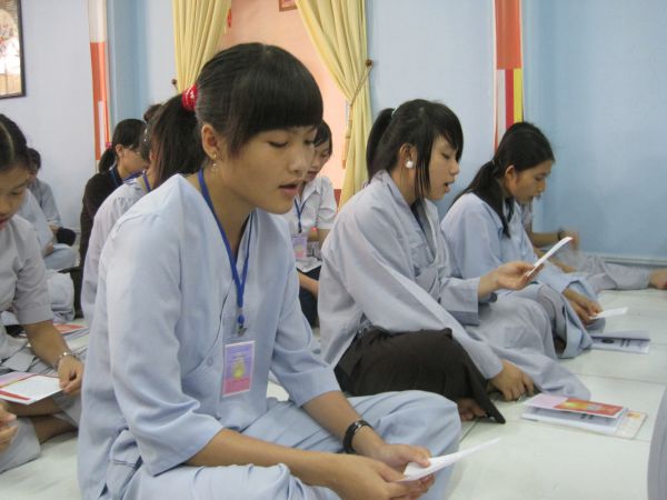 Niềm tin chơn chánh