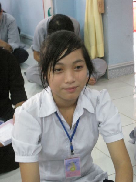 Niềm tin chơn chánh