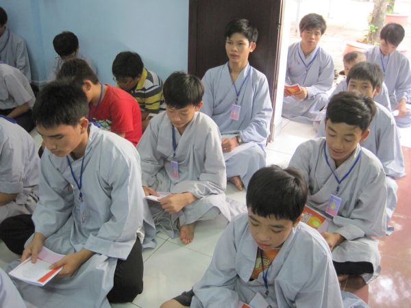 Niềm tin chơn chánh