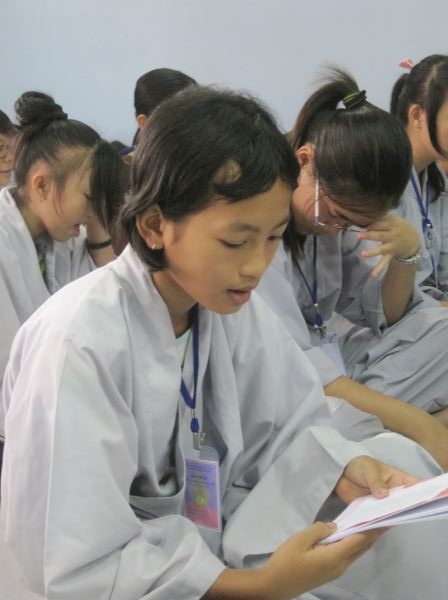 Niềm tin chơn chánh