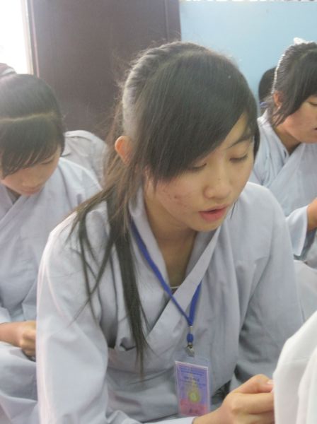 Niềm tin chơn chánh