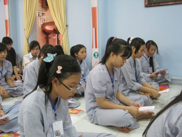 Niềm tin chơn chánh
