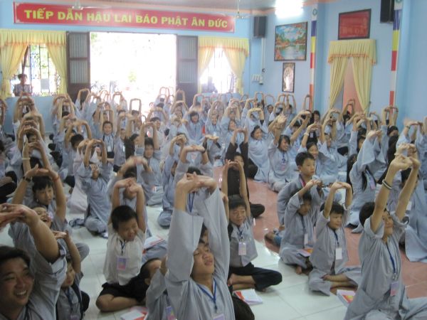 Niềm tin chơn chánh