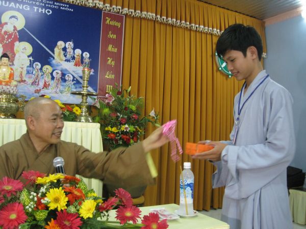 Niềm tin chơn chánh