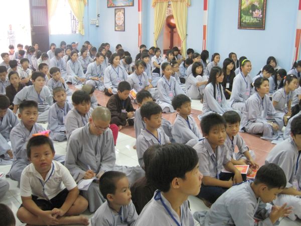 Niềm tin chơn chánh