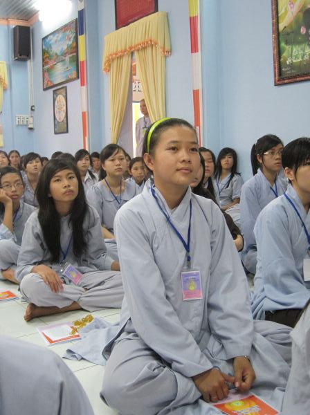 Niềm tin chơn chánh