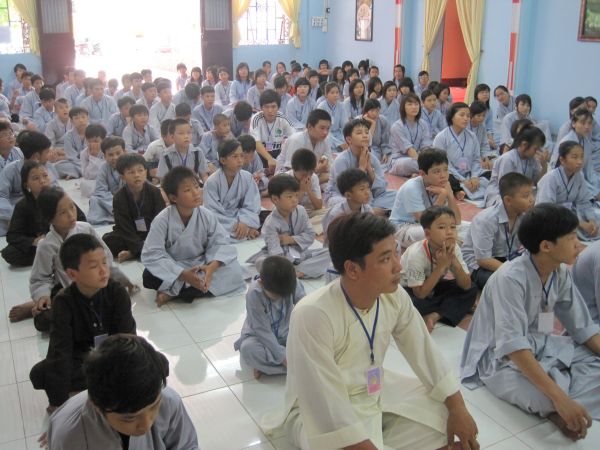 Phương pháp thư giãn theo y học hiện đại – Một cái nhìn mới về Thiền Phật giáo
