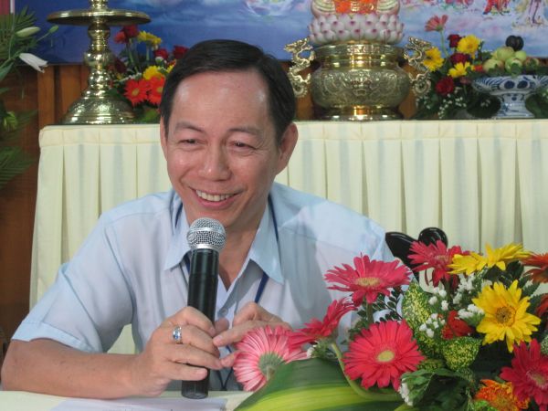 Phương pháp thư giãn theo y học hiện đại – Một cái nhìn mới về Thiền Phật giáo