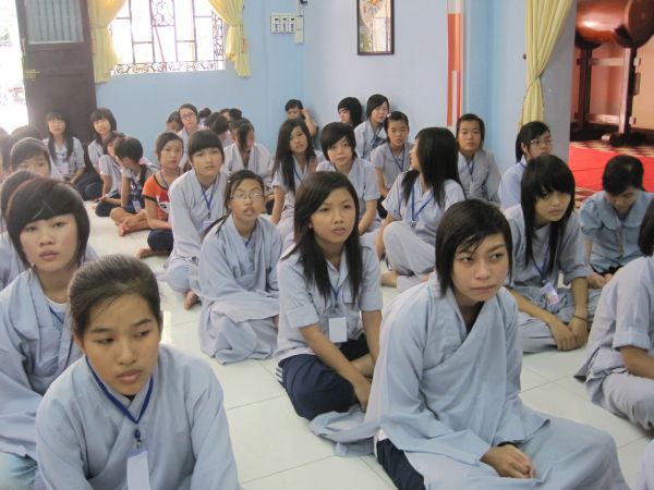 Phương pháp thư giãn theo y học hiện đại – Một cái nhìn mới về Thiền Phật giáo