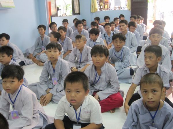 Phương pháp thư giãn theo y học hiện đại – Một cái nhìn mới về Thiền Phật giáo