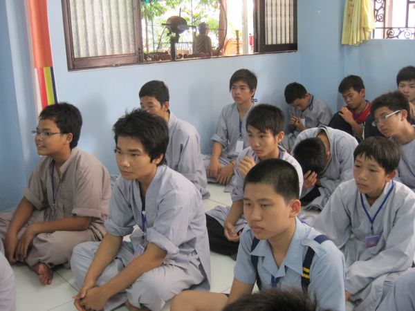 Phương pháp thư giãn theo y học hiện đại – Một cái nhìn mới về Thiền Phật giáo