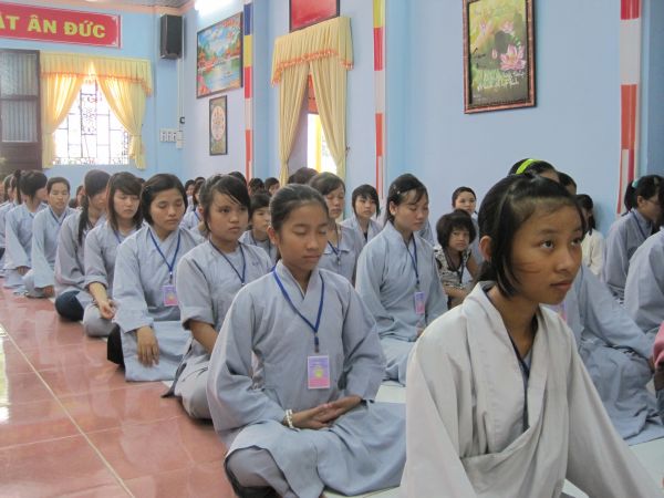 Phương pháp thư giãn theo y học hiện đại – Một cái nhìn mới về Thiền Phật giáo