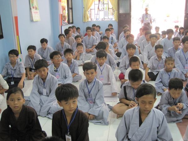 Phương pháp thư giãn theo y học hiện đại – Một cái nhìn mới về Thiền Phật giáo