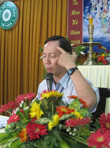 Phương pháp thư giãn theo y học hiện đại – Một cái nhìn mới về Thiền Phật giáo