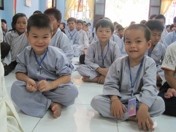 Phương pháp thư giãn theo y học hiện đại – Một cái nhìn mới về Thiền Phật giáo