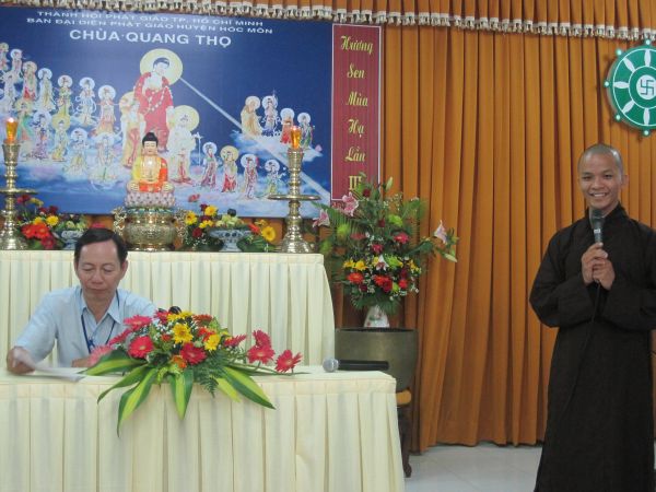 Phương pháp thư giãn theo y học hiện đại – Một cái nhìn mới về Thiền Phật giáo
