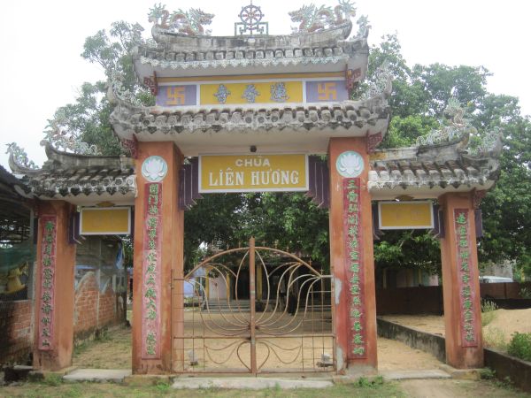 Quảng Nam: Hành trình về nguồn cội, lễ Báo hiếu và tặng quà Trung Thu