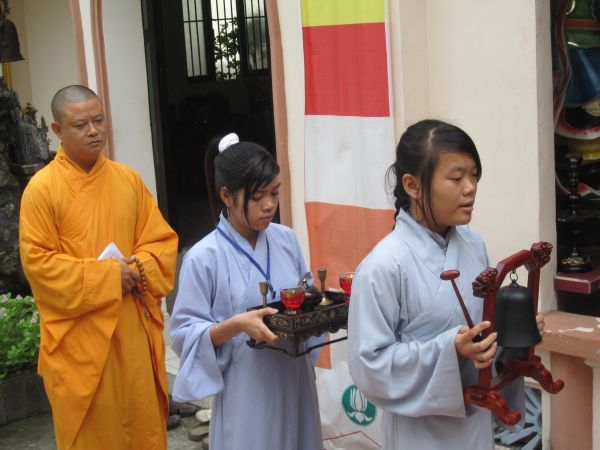 Ước mơ trong đời