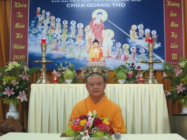 Ước mơ trong đời