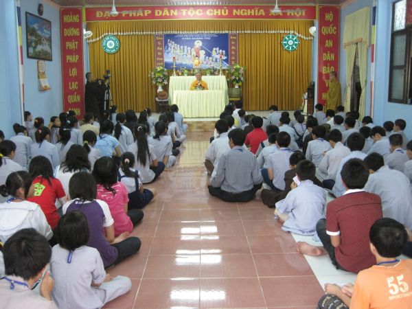 Ước mơ trong đời